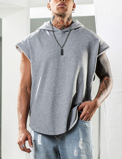 IronFlex™ Training Hooded Vest