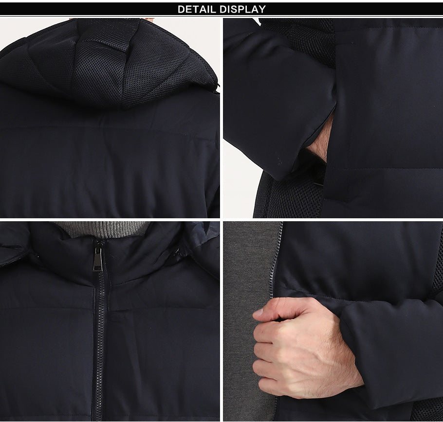 Velair™ Down Jacket