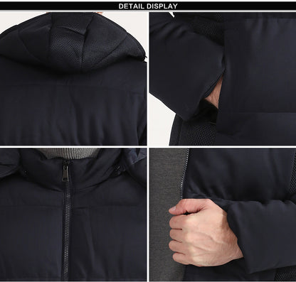 Velair™ Down Jacket