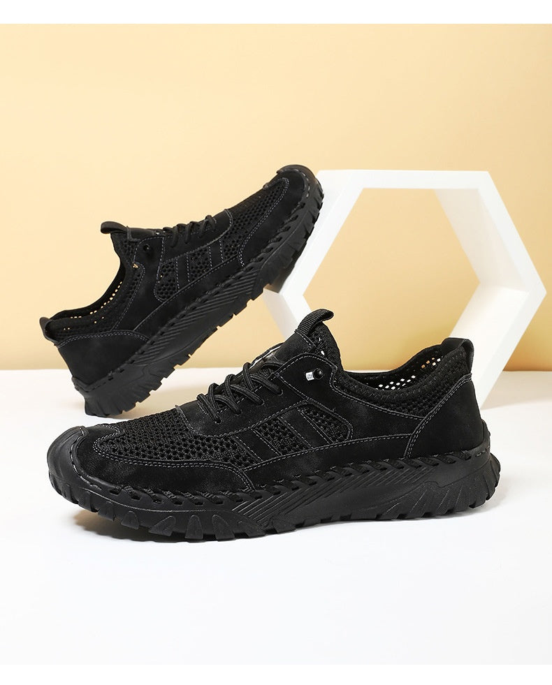 K-Flex™ MeshWalk Orthopedic Loafers