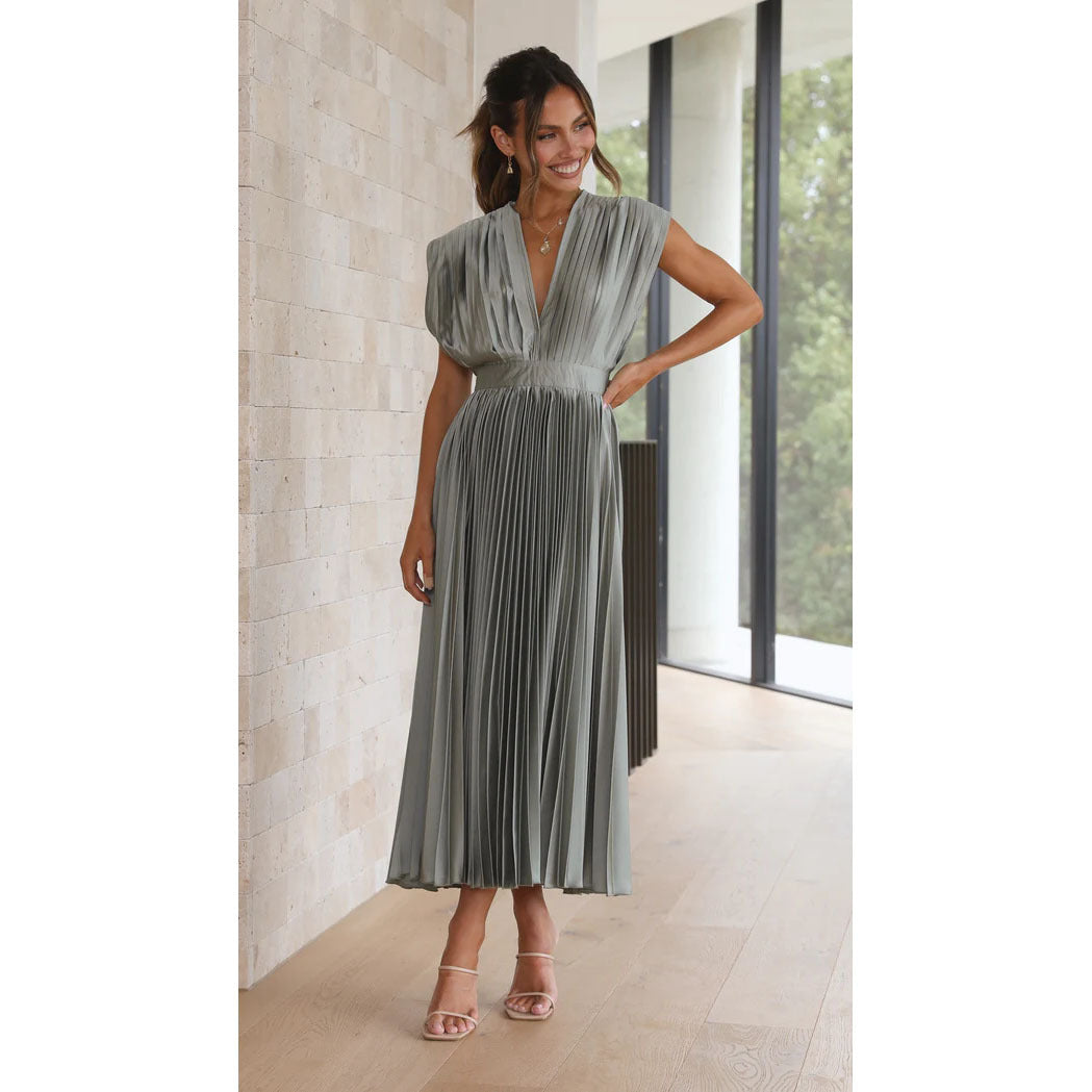 Kisha™ Elegant Dress