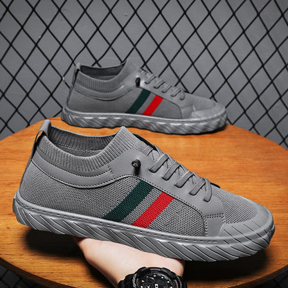 VersaKnit™ Riot OrthoWalk Sneakers