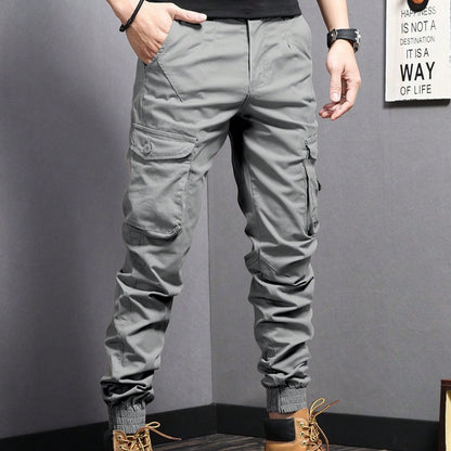 TitanCore™ Work Trousers – strong, solid and reliable for any situation