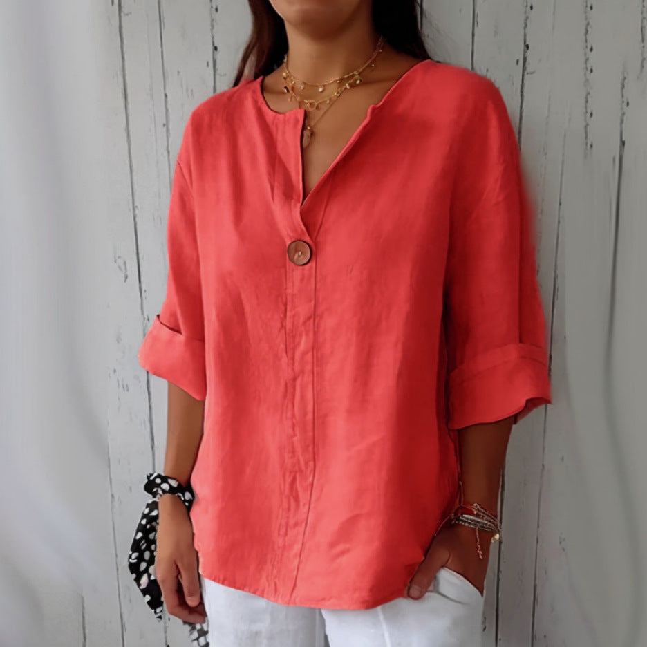 Nona™ Classic Blouse