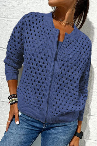 Desiree™ Premium Knitted Cardigan