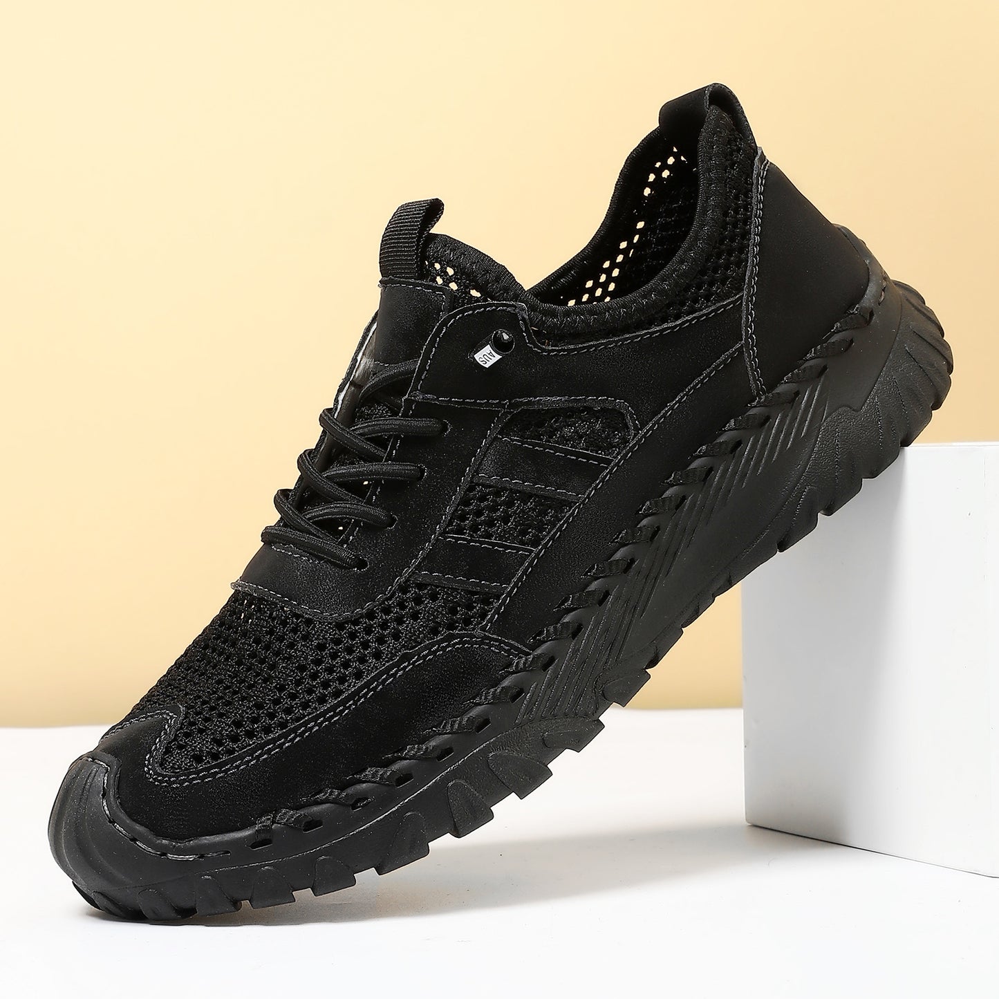 K-Flex™ MeshWalk Orthopedic Loafers