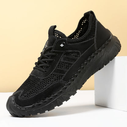 K-Flex™ MeshWalk Orthopedic Loafers