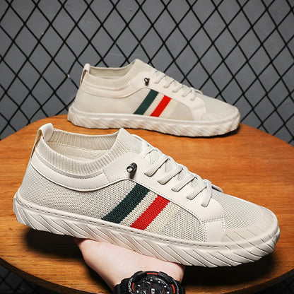 VersaKnit™ Riot OrthoWalk Sneakers