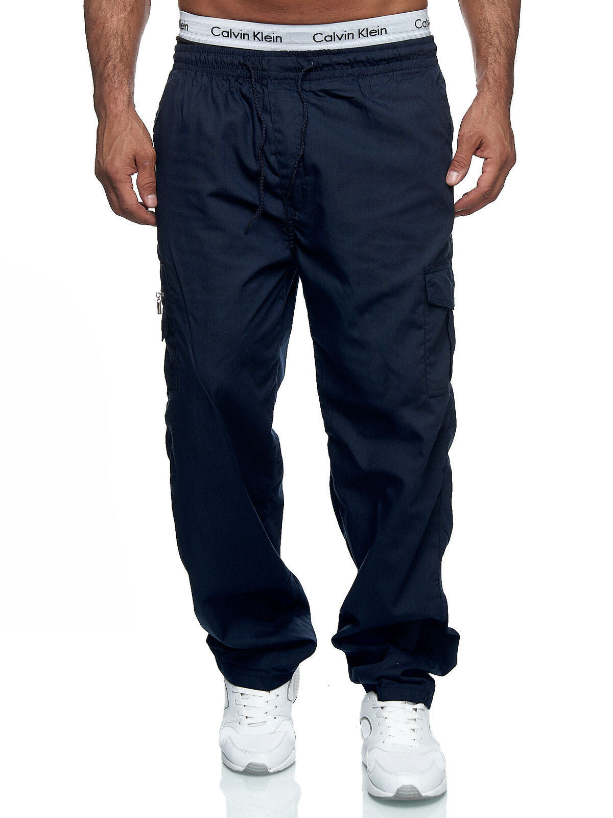 Calvin-Klein™ Active Cargo Pants