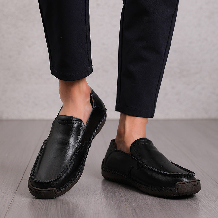 WINSTON LUXOR Loafers