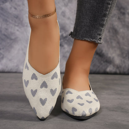 LumaFlex™ Orthopedic Knit Walkers