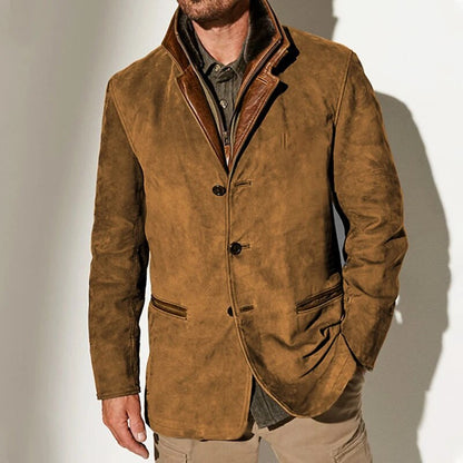 Sylvester – Vintage Stylish Jacket